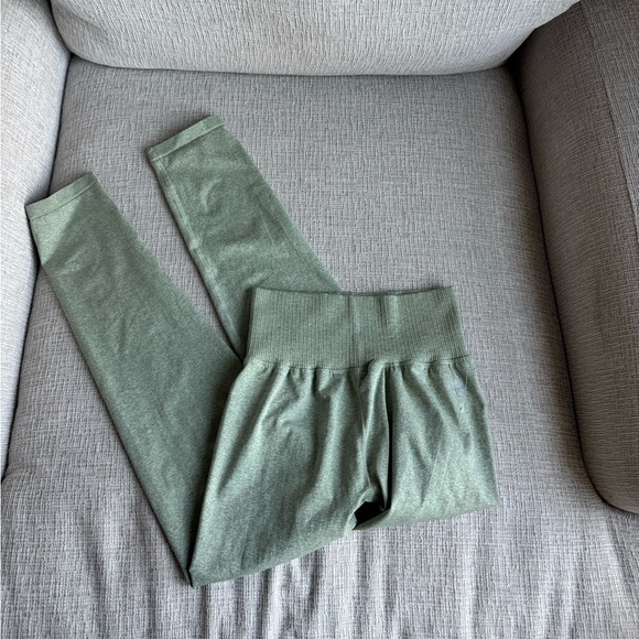 Free People Pants - Free people movement leggings